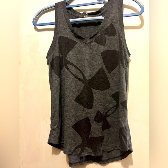 Under Armor tank top, size small, EUC - Picture 1 of 3